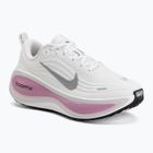 Dámske bežecké topánky Nike Vomero Plus white/bleached lilac/metallic silver