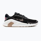 Dámske tréningové topánky Nike Flex Train Print black/iron grey/sail/multi color
