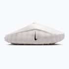 Dámske šľapky Nike Mind 001 summit white/phantom/metallic silver