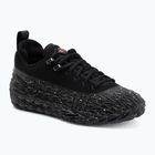 Pánske basketbalové topánky Nike S.T. Charge Black/dark smoke grey/black/bright crimson
