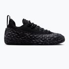Pánske basketbalové topánky Nike S.T. Charge Black/dark smoke grey/black/bright crimson