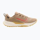 Pánske bežecké topánky Nike Juniper Trail 2 GORE-TEX linen/light orewood brown/light crimson