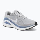 Pánske bežecké topánky Nike Structure 26 grey fog/work blue/summit white
