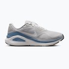Pánske bežecké topánky Nike Structure 26 grey fog/work blue/summit white