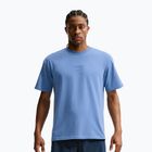 Pánske tréningové tričko Nike N.A.C. indigo storm
