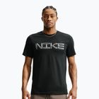 Pánske tréningové tričko Nike Dri-FIT Training T-Shirt black/white