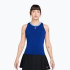 Dámske tričko Nike Court Dri-Fit Advantage old royal/white