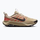 Pánske bežecké topánky Nike Wildhorse 10 linen/light crimson/pure platinum/tough red