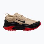 Pánske bežecké topánky Nike ACG Zegama Trail GORE-TEX linen/light crimson/light orewood brown/black