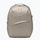 Mestský batoh Nike Aura 24 l cream ii/cream ii/metallic silver brl