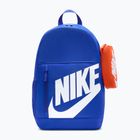 Detský batoh Nike Elemental Shoebox 20 l old royal/orange/white