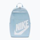 Mestský batoh Nike Elemental 21 l light armory blue/light armory blue/white
