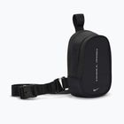 Ľadvinka Nike Tech Commute 1 l black/black/reflect silver