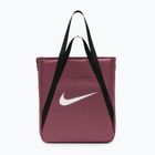 Dámska taška Nike Gym Tote 28 l pink smoke/black/white