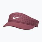 Tenisový šilt Nike Dri-FIT ADV Ace Pink Smoke/Anthracite/White
