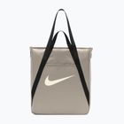 Dámska taška Nike Gym Tote 28 l cream ii/black/sail