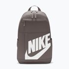 Mestský batoh Nike Elemental 21 l cave stone/cave stone/white