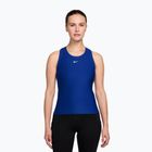 Dámske tenisové tričko Nike Victory Old Royal/White
