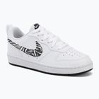 Detské topánky Nike Court Borough Low white/black
