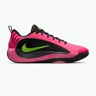 Pánske basketbalové topánky Nike Giannis Immortality 5 hyper pink/oracle pink/black/volt