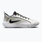 Pánske basketbalové topánky Nike Giannis Immortality 5 white/off white/metallic silver
