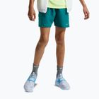 Detské šortky Nike Miler bright spruce/energy