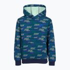 Detská mikina Nike Sportswear Club Fleece bright spruce/midnight navy/game royal