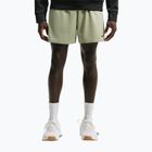 Pánske tréninkové šortky Nike Flex dusty olive/black