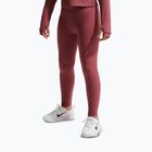Detské legíny Nike MAVN pink smoke/pink smoke