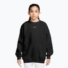 Detská mikina Nike Sportswear Studio black/white