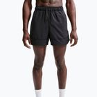 Pánske tréninkové šortky Nike N.A.C. black/black
