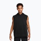 Pánska tréningová mikina Nike N.A.C. black/black
