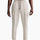 Pánske nohavice Nike Unlimited ight orewood brown/black/light orewood brown