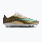 Pánske kopačky Nike Mercurial Superfly 11 Pro "Kylian Mbappé" metallic gold/green glow