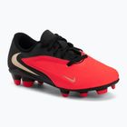 Detské kopačky Nike Jr. Phantom 6 Low Club bright crimson/bright crimson/black