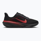 Detské bežecké topánky Nike Pegasus 42 black/university red/bright crimson