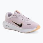 Detské bežecké topánky Nike Stellar Ride bleached lilac/pink foam/black