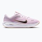 Detské bežecké topánky Nike Stellar Ride bleached lilac/pink foam/black