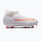 Detské kopačky Nike Jr. Mercurial Superfly 11 Academy white/bright crimson/blur
