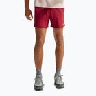 Pánske šortky Nike Stride Dri-Fit s podšívkou 5" tough red