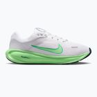 Detské bežecké topánky Nike Stellar Ride white/photon dust/illusion green