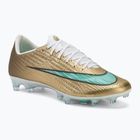 Pánske kopačky Nike Mercurial Superfly 11 Elite "Kylian Mbappé" metallic gold/green glow
