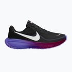 Dámske bežecké topánky Nike Revolution 8 black/vivid purple/persian violet/white