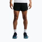 Pánske bežecké šortky Nike Stride black