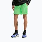 Pánske bežecké šortky Nike Miler illusion green