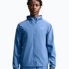 Pánska bunda Nike Form indigo storm