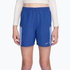 Detské šortky Nike Miler game royal/aluminum