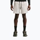 Pánske tréninkové šortky Nike Unlimited light orewood brown/black/light orewood brown