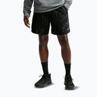 Pánske šortky Nike Form Dri-Fit 7" black/white