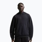 Pánska tréningová mikina Nike 24.7 ImpossiblySoft black/black/dark smoke grey